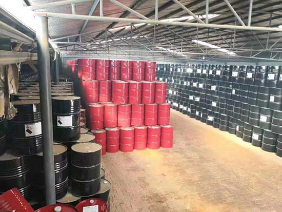 设备防腐喷涂 双组份喷涂聚脲(图1) 设备防腐喷涂双组份喷涂聚脲厂家直供