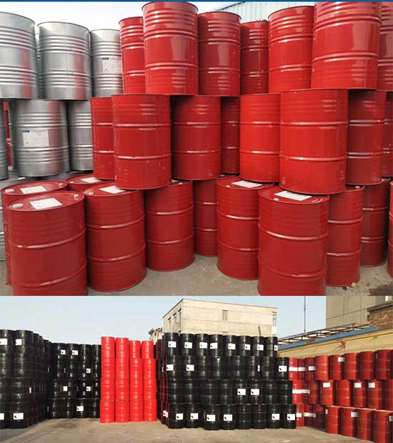 公路用黑料设备哪里卖(图2) 双组份公路用黑料白料